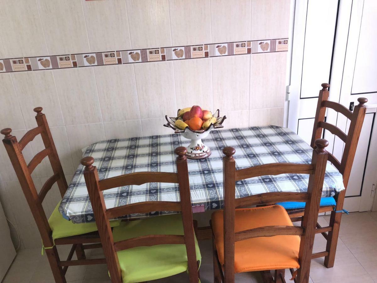 Olinda's Homestay *