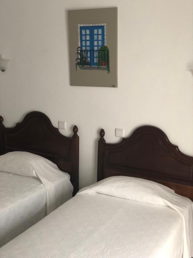 Olinda's Hospedagem domiciliar Lagos