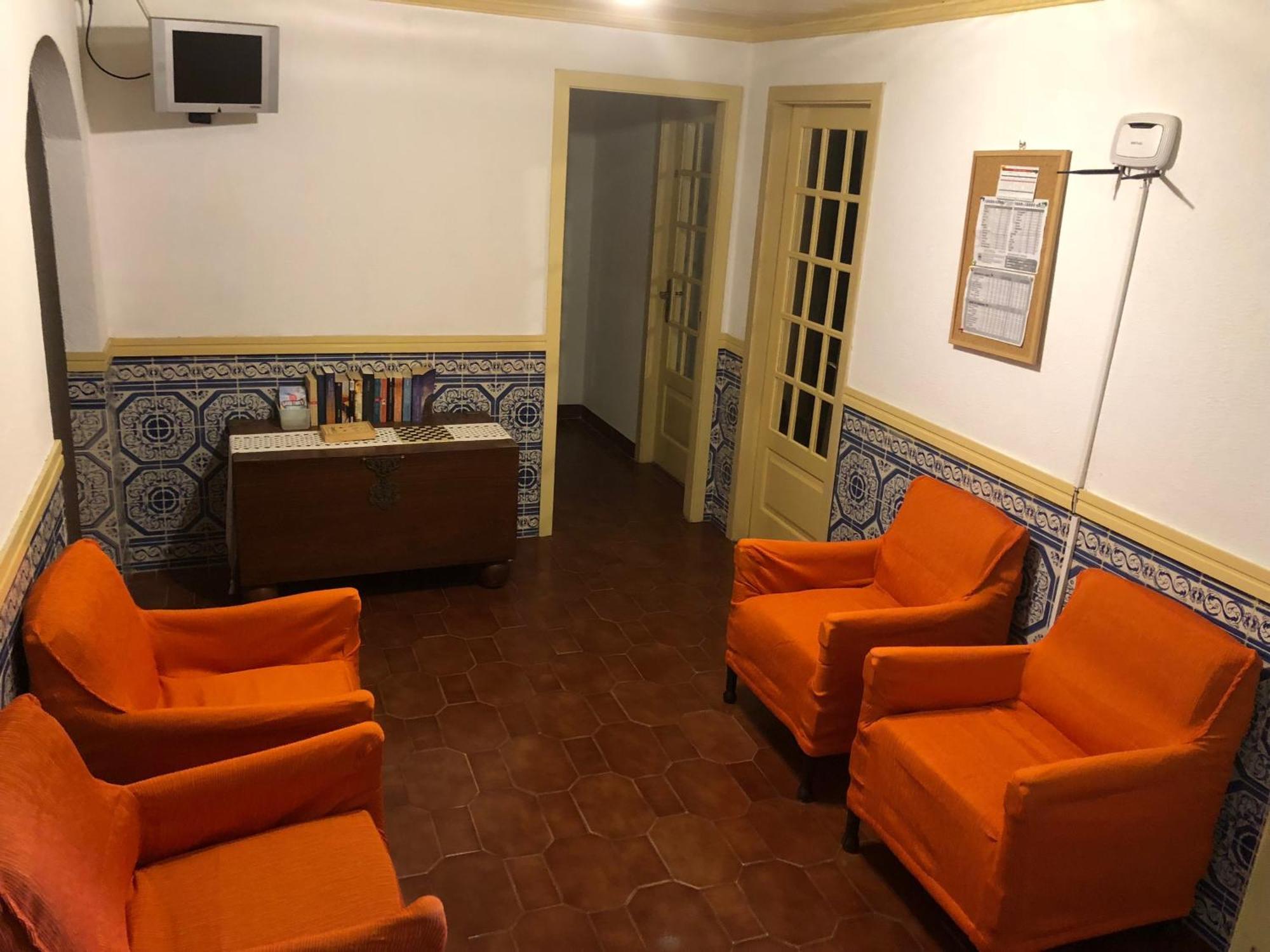 Hospedagem domiciliar Olinda's *